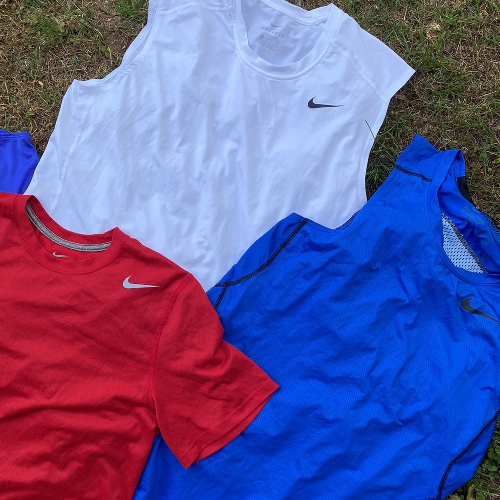 Nike Bundle Lot - image 2